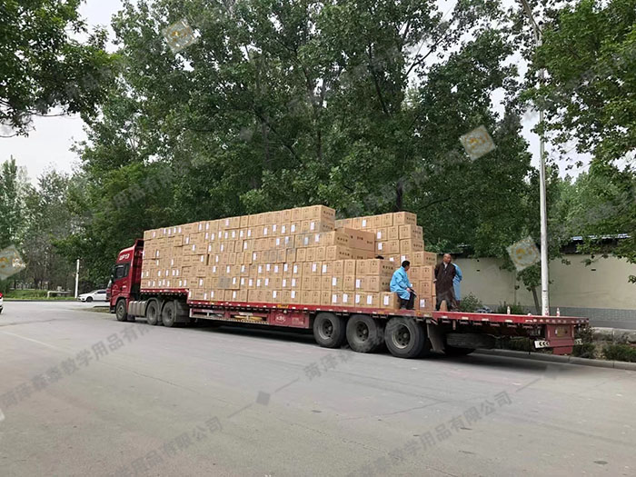 甘肅廣河縣教育局106所小學(xué)、7所中學(xué)教學(xué)儀器項(xiàng)目 (2)